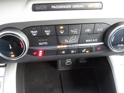 New 2026 Ford Escape Active w/ Cold Weather Package image 14