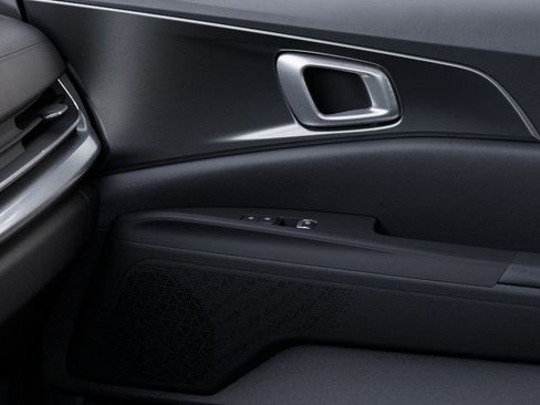 New 2026 Kia Carnival SX FWD image 25