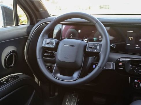 New 2026 Hyundai Palisade XRT Pro AWD/4WD image 17