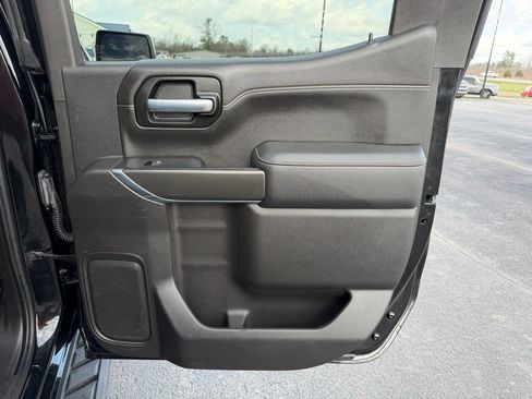 Used 2021 GMC Sierra 1500 AT4 w/ AT4 Value Package image 22