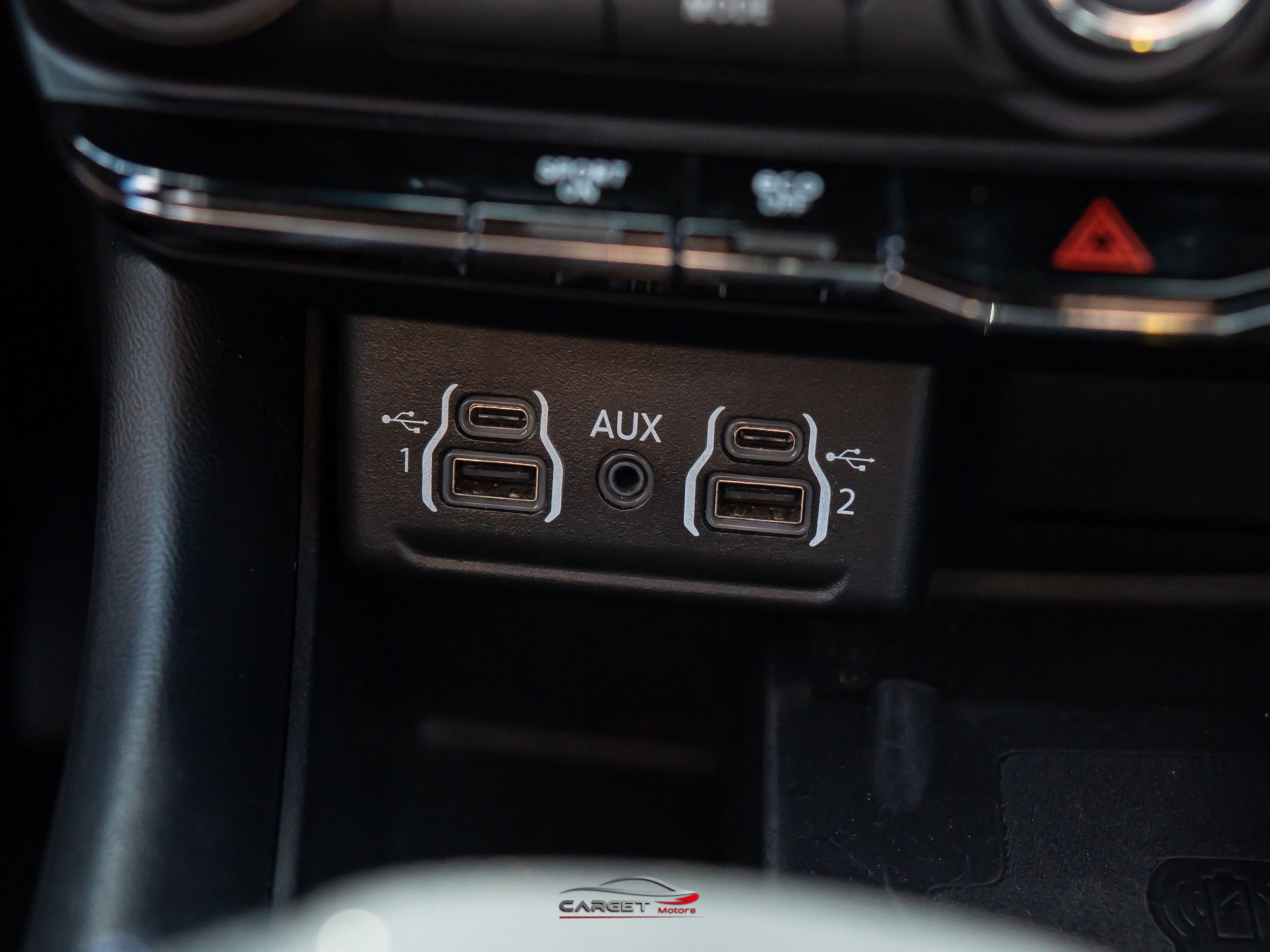 Used 2022 Dodge Durango R/T AWD/4WD image 34