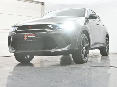 Used 2023 Dodge Hornet GT Plus w/ Track Pack AWD/4WD image 31