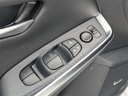 New 2025 Nissan Sentra SR w/ SR Premium Package image 12