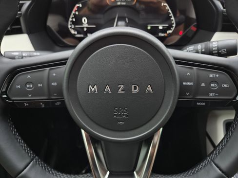 New 2026 MAZDA CX-5 Select AWD/4WD image 20