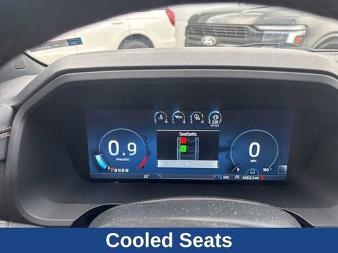 Used 2023 Ford Expedition Platinum image 30