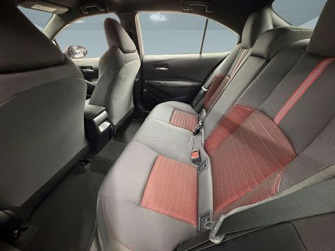 New 2026 Toyota Corolla SE FWD image 21