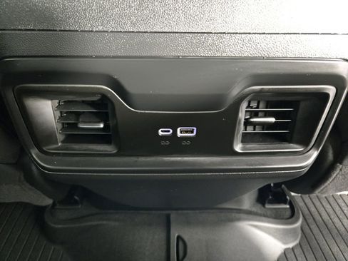 New 2026 Chevrolet Silverado 1500 LT Trail Boss w/ Convenience Package II AWD/4WD image 32