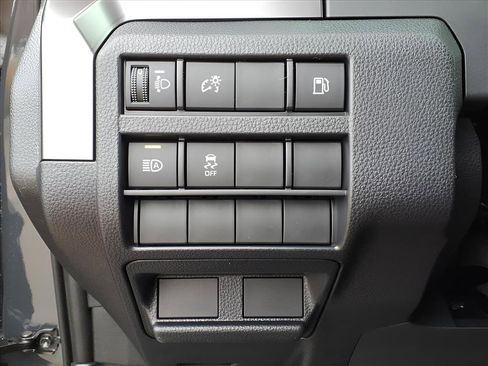 New 2025 Toyota 4Runner SR5 image 14