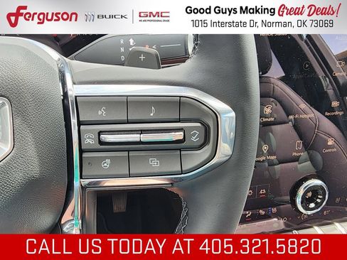 New 2027 GMC Terrain Elevation w/ Elevation Premium Package FWD image 20
