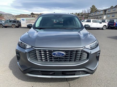 Certified 2024 Ford Escape Active w/ Tech Pack #1 image 3