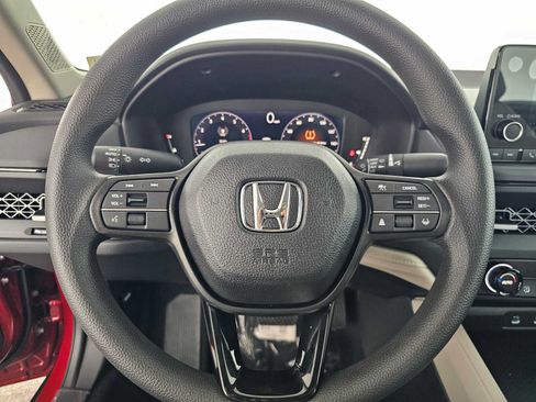 Used 2025 Honda Accord SE image 22