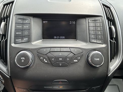 Used 2016 Ford Edge SE FWD image 22