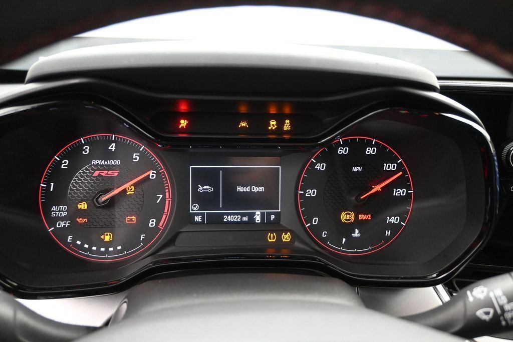 Used 2023 Honda Accord LX image 9