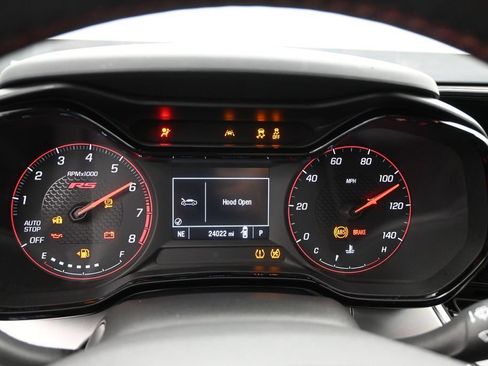 Used 2023 Honda Accord LX image 9