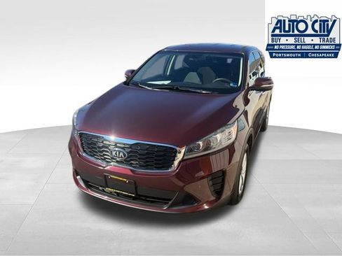 Used 2019 Kia Sorento AWD image 20
