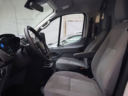 Used 2017 Ford Transit 150 148 Low Roof RWD image 16