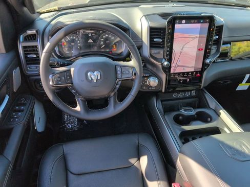 New 2026 RAM 1500 Rebel AWD/4WD image 20