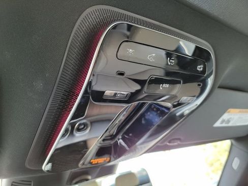 Used 2023 Mercedes-Benz C 300 4MATIC Sedan w/ Exclusive Trim Package image 38