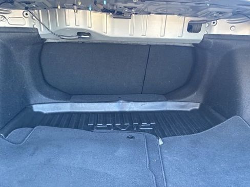 Used 2022 Honda Civic EX image 18