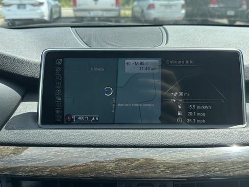 Used 2016 BMW X5 xDrive40e AWD/4WD image 25