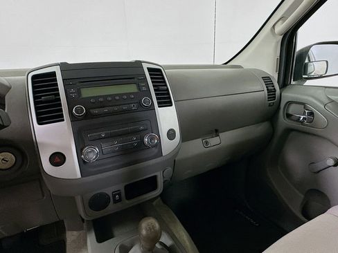 Used 2015 Nissan Frontier S w/ S Preferred Package RWD image 18