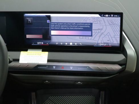 Used 2026 BMW X3 xDrive30 w/ Convenience Package image 15