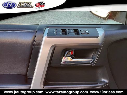 Used 2016 Toyota 4Runner SR5 RWD image 11