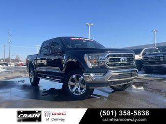 Used 2021 Ford F150 XLT w/ Equipment Group 302A High video 1