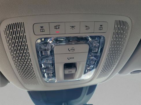 New 2026 Mercedes-Benz GLS 450 4MATIC image 27