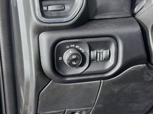 New 2026 RAM 2500 Laramie AWD/4WD image 10