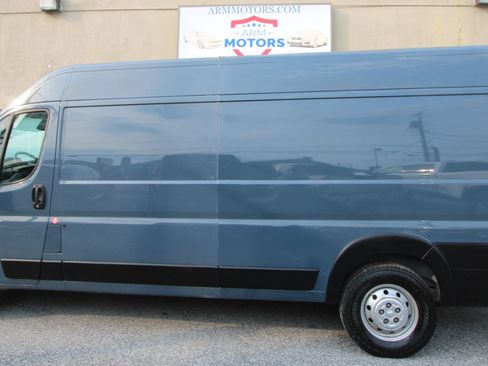 Used 2021 RAM ProMaster 3500 FWD image 5