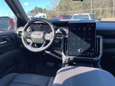 New 2026 GMC Yukon Elevation w/ Elevation Premium Package image 26