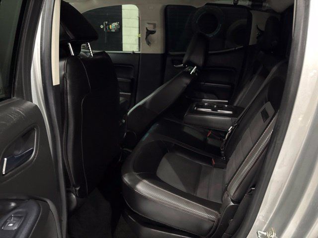Used 2017 GMC Canyon SLE w/ All Terrain Package AWD/4WD image 17