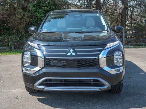 New 2026 Mitsubishi Outlander SE AWD/4WD image 6