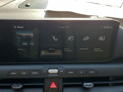 New 2026 Kia K4 LXS FWD image 29