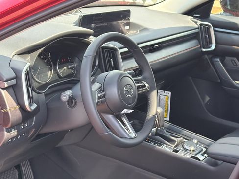 New 2026 MAZDA CX-50 AWD 2.5 S w/ Cargo Package image 14