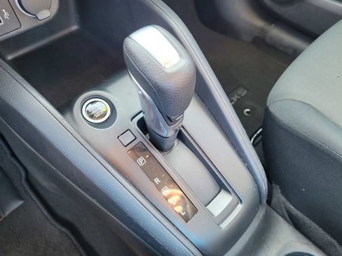 Used 2024 Nissan Kicks S FWD image 16