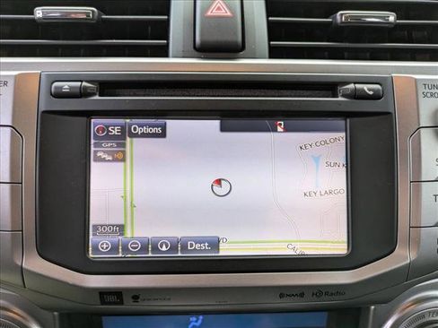 Used 2017 Toyota 4Runner Limited image 13