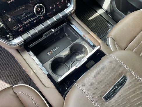 New 2026 GMC Yukon Denali Ultimate AWD/4WD image 26
