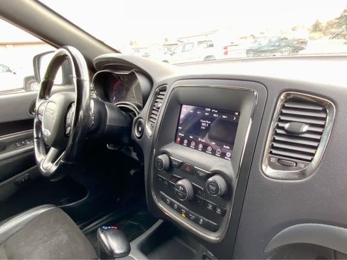Used 2020 Dodge Durango GT image 39