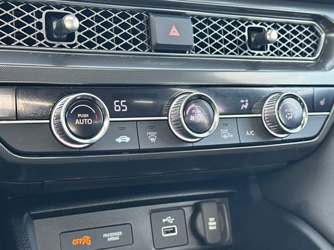 Certified 2023 Acura Integra A-Spec image 18