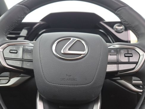 Used 2025 Lexus RX 350 Premium w/ Convenience Package image 28