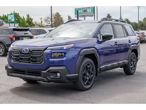 New 2026 Subaru Outback Limited AWD/4WD image 7