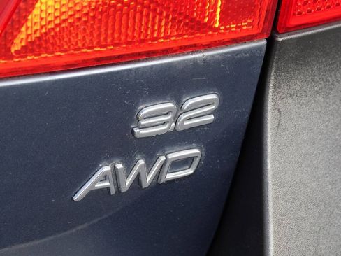 Used 2008 Volvo XC70 3.2 AWD/4WD image 38