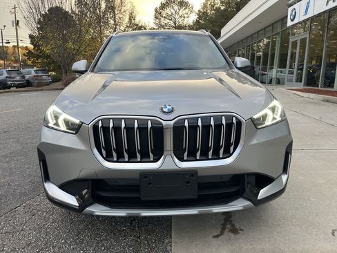 Certified 2023 BMW X1 xDrive28i w/ Convenience Package image 10