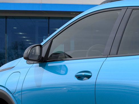 New 2027 Chevrolet Bolt RS image 12