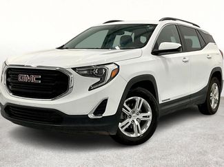 Used 2020 GMC Terrain SLE w/ Driver Convenience Package image 1