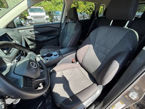 Used 2026 Nissan Rogue SV AWD/4WD image 36