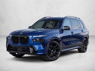 New 2026 BMW X7 M60i video 1