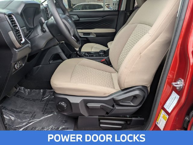 Used 2024 Ford Ranger XLT w/ FX4 Off-Road Package AWD/4WD image 14